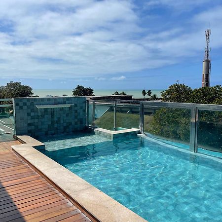 Flat Israel Unidade 308 Apartment Joao Pessoa Luaran gambar