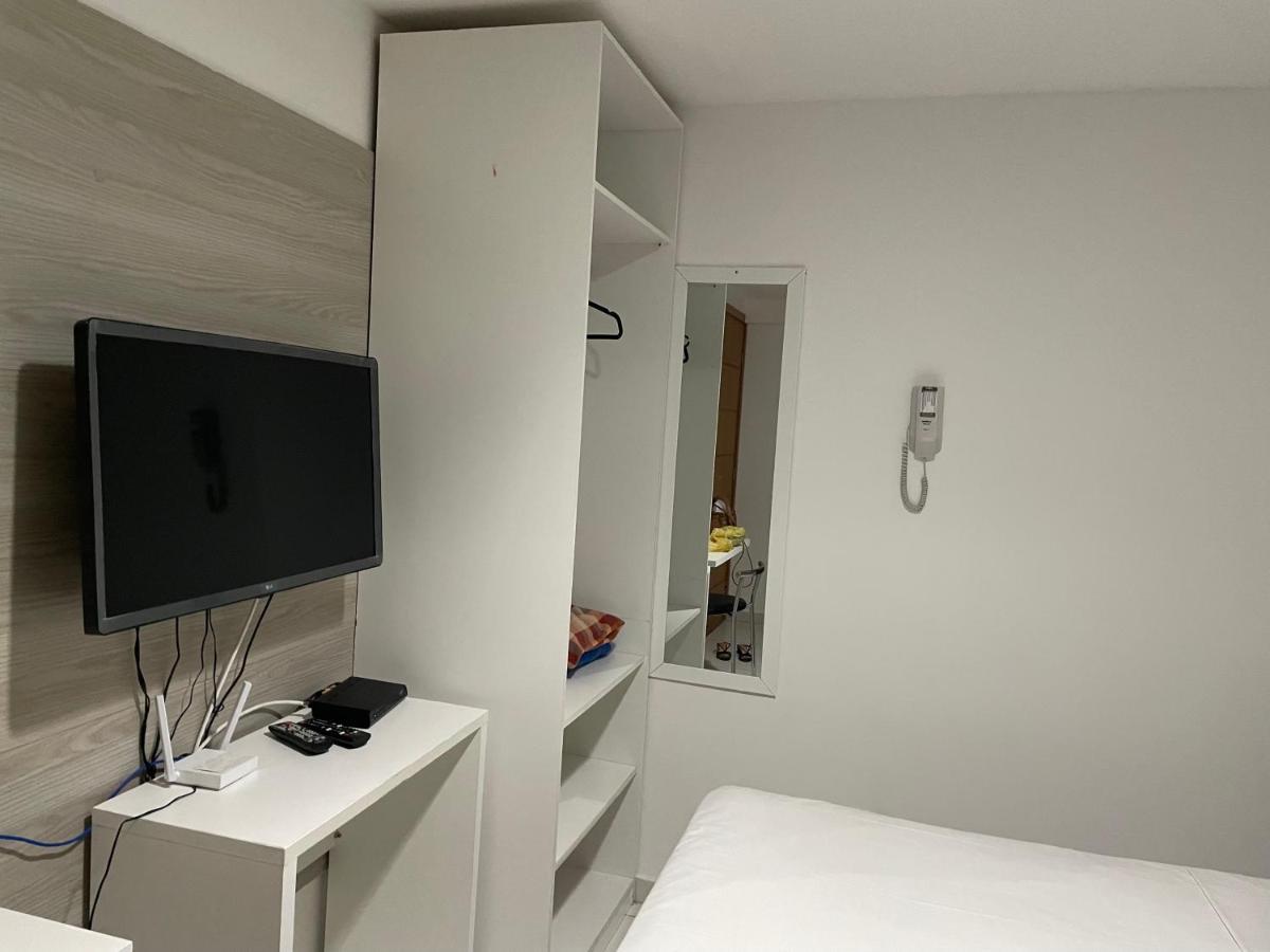 Flat Israel Unidade 308 Apartment Joao Pessoa Luaran gambar
