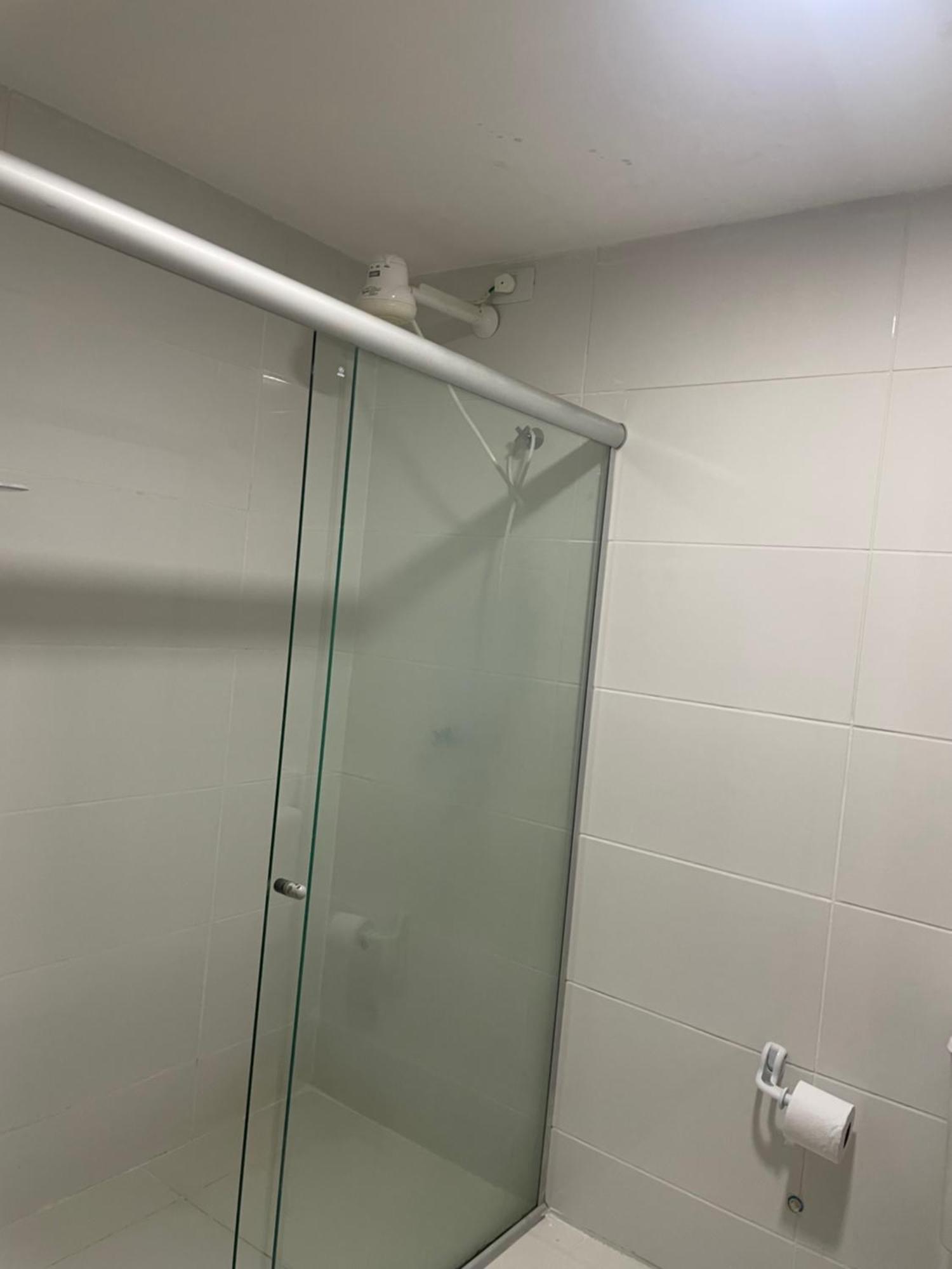 Flat Israel Unidade 308 Apartment Joao Pessoa Luaran gambar