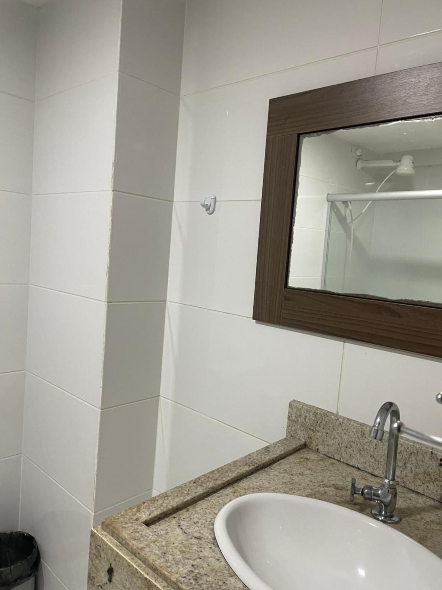 Flat Israel Unidade 308 Apartment Joao Pessoa Luaran gambar