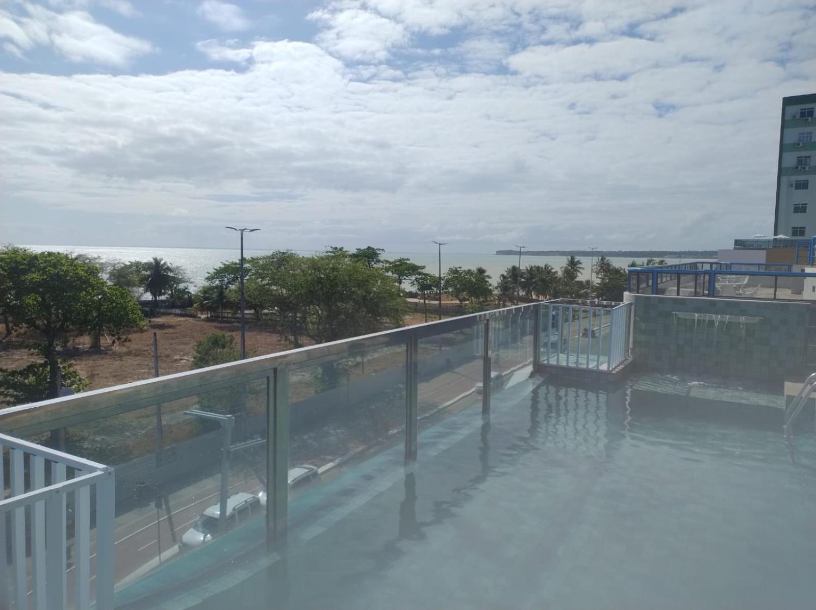 Flat Israel Unidade 308 Apartment Joao Pessoa Luaran gambar