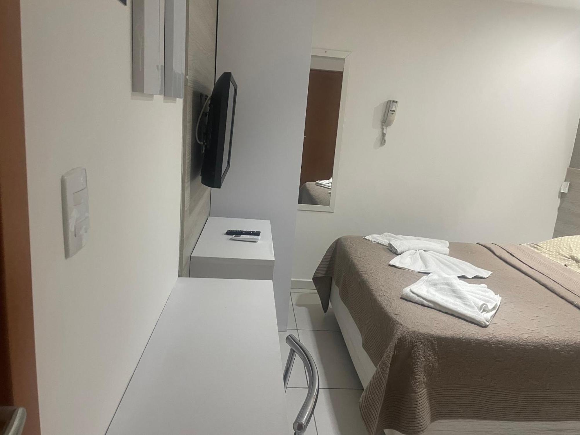 Flat Israel Unidade 308 Apartment Joao Pessoa Luaran gambar