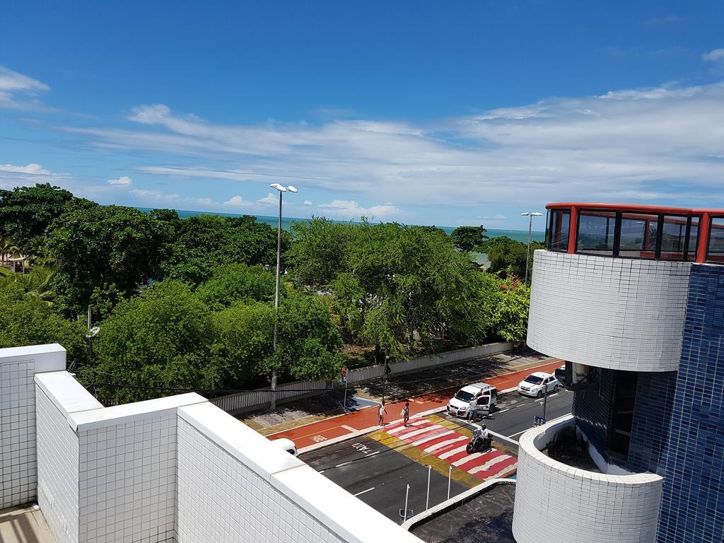 Flat Israel Unidade 308 Apartment Joao Pessoa Luaran gambar