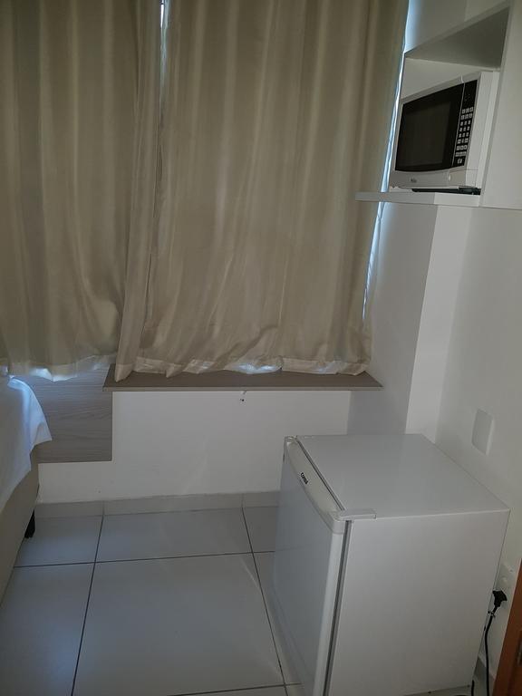 Flat Israel Unidade 308 Apartment Joao Pessoa Luaran gambar