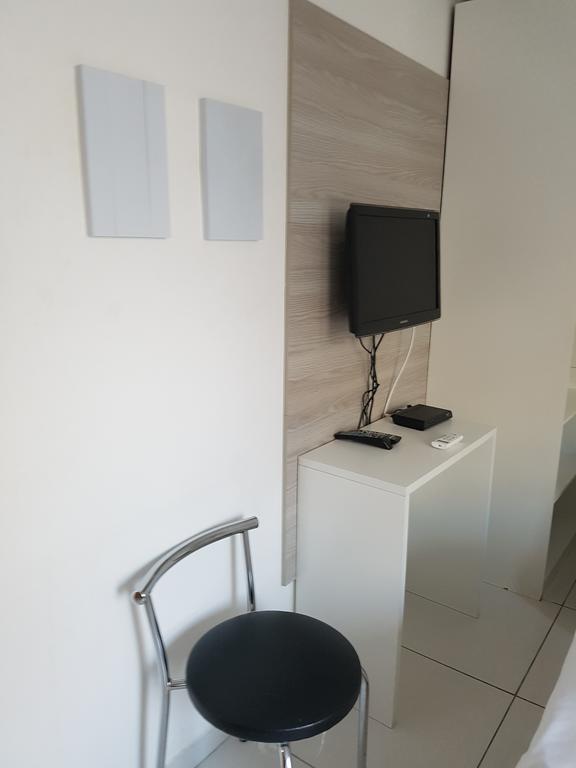 Flat Israel Unidade 308 Apartment Joao Pessoa Luaran gambar