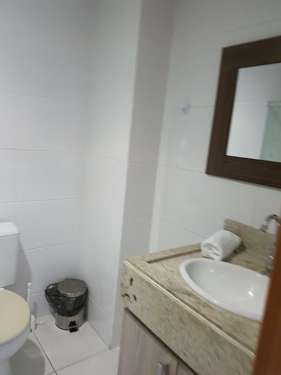 Flat Israel Unidade 308 Apartment Joao Pessoa Luaran gambar