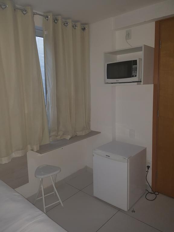 Flat Israel Unidade 308 Apartment Joao Pessoa Luaran gambar
