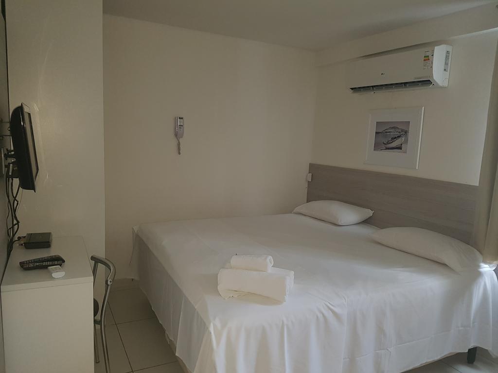 Flat Israel Unidade 308 Apartment Joao Pessoa Luaran gambar