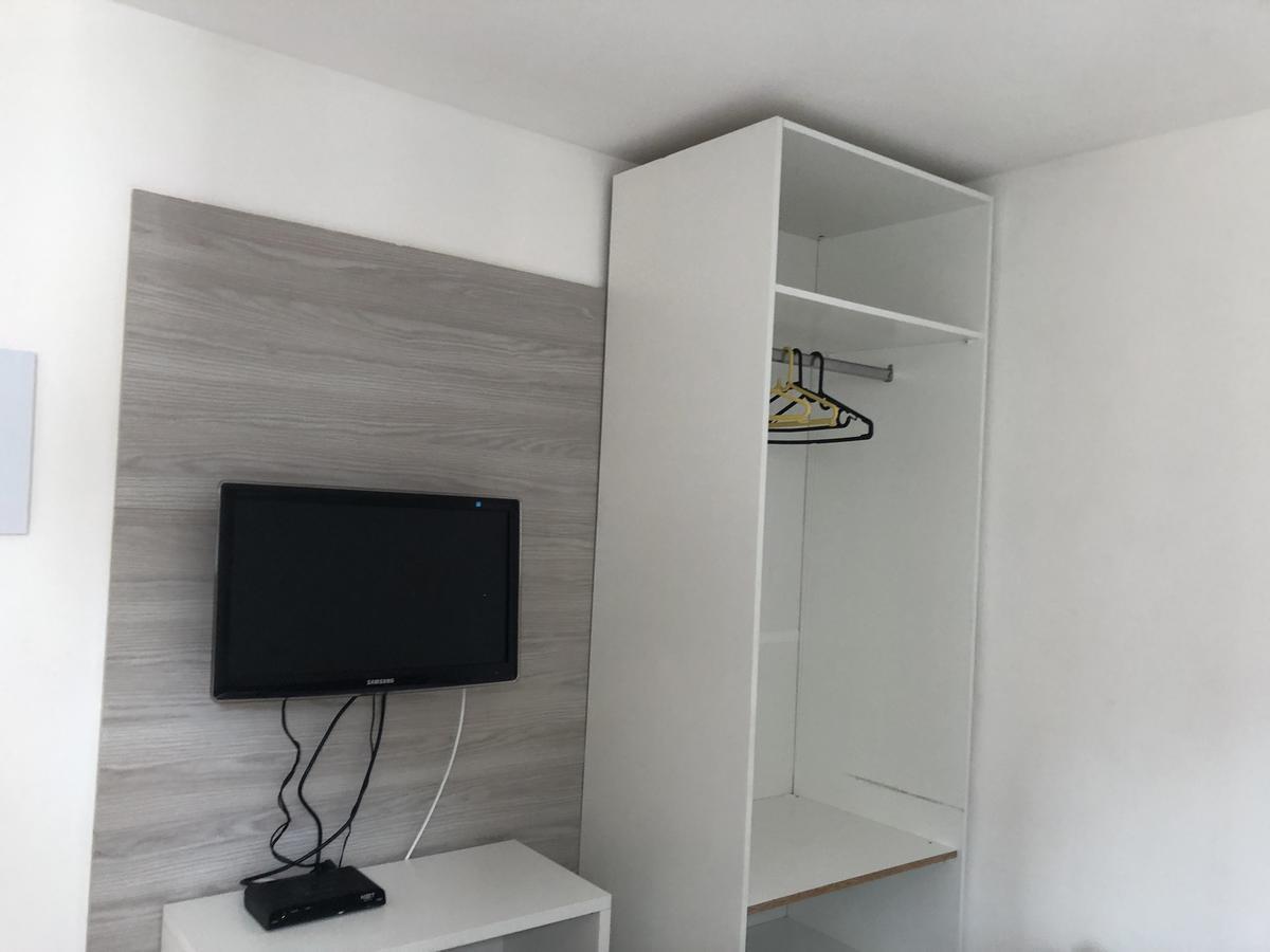 Flat Israel Unidade 308 Apartment Joao Pessoa Luaran gambar
