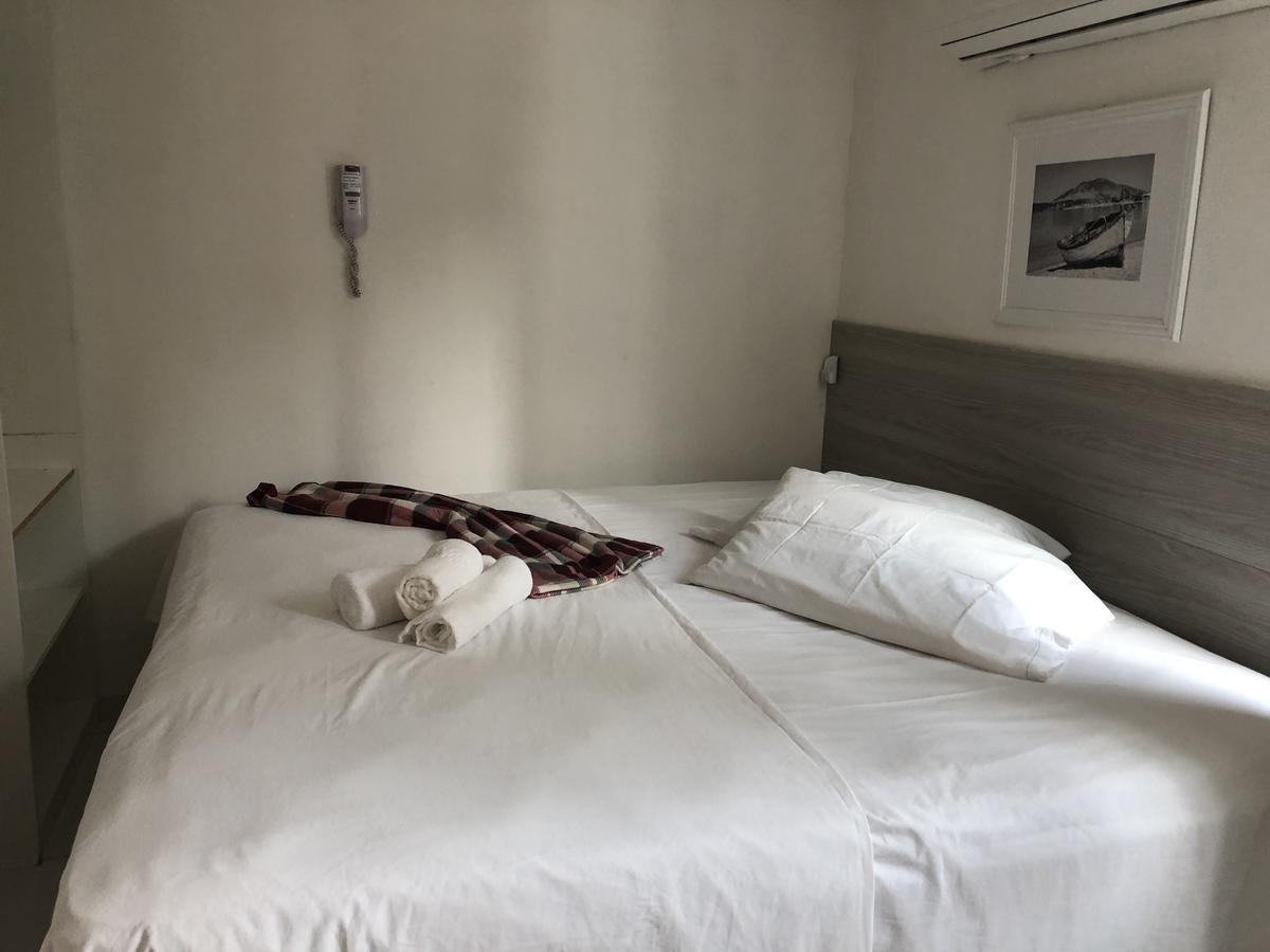 Flat Israel Unidade 308 Apartment Joao Pessoa Luaran gambar