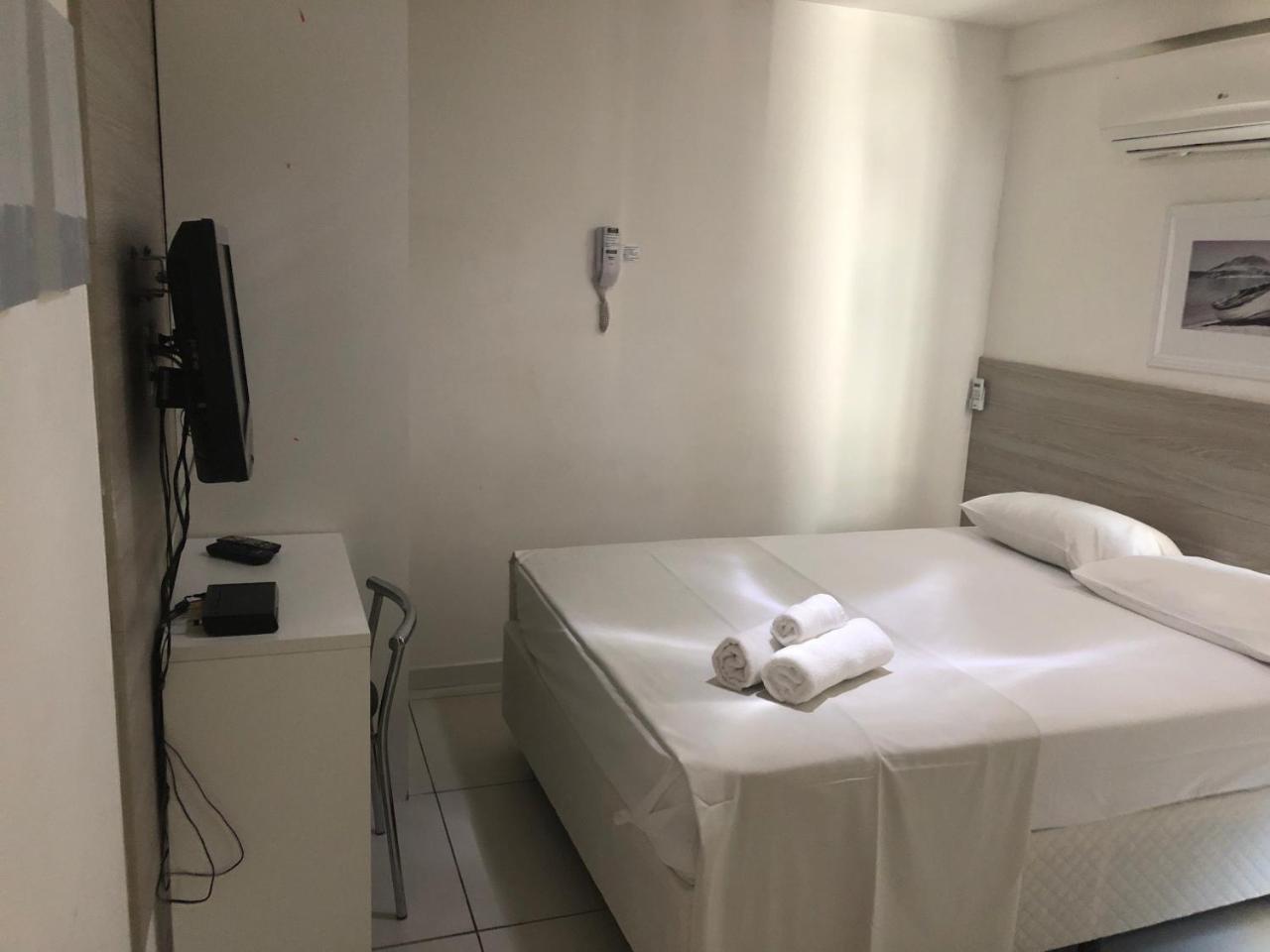 Flat Israel Unidade 308 Apartment Joao Pessoa Luaran gambar