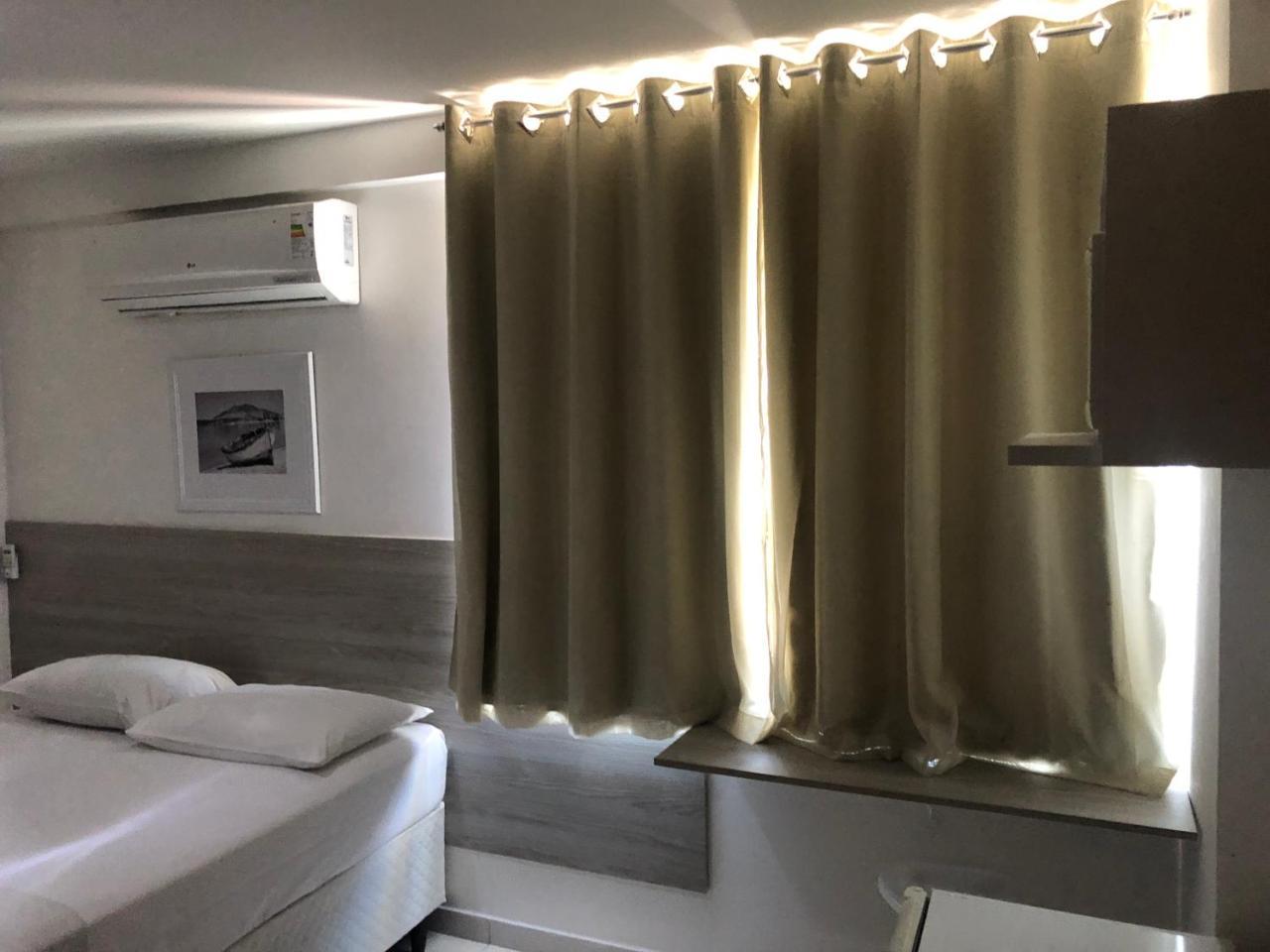 Flat Israel Unidade 308 Apartment Joao Pessoa Luaran gambar
