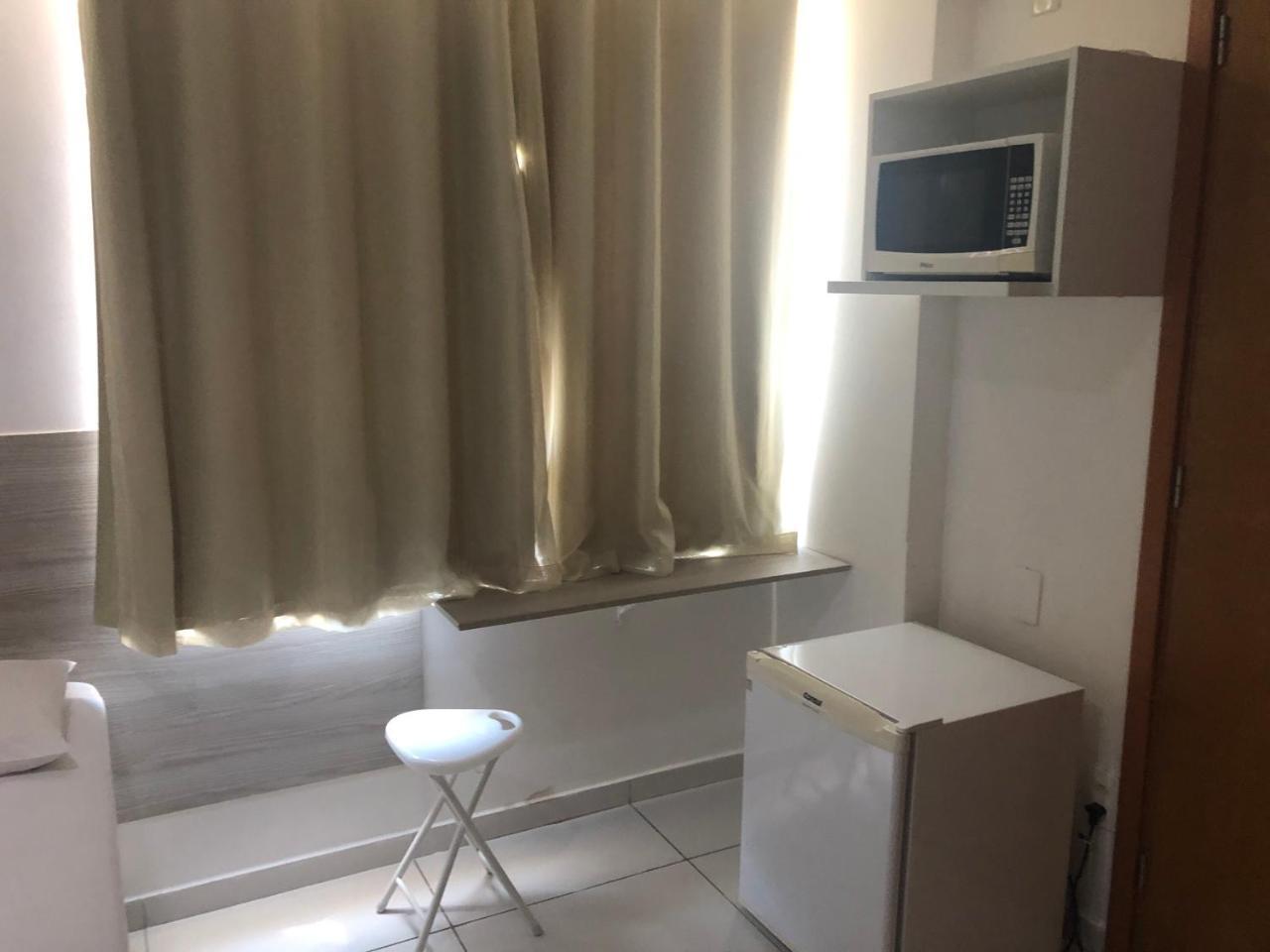 Flat Israel Unidade 308 Apartment Joao Pessoa Luaran gambar