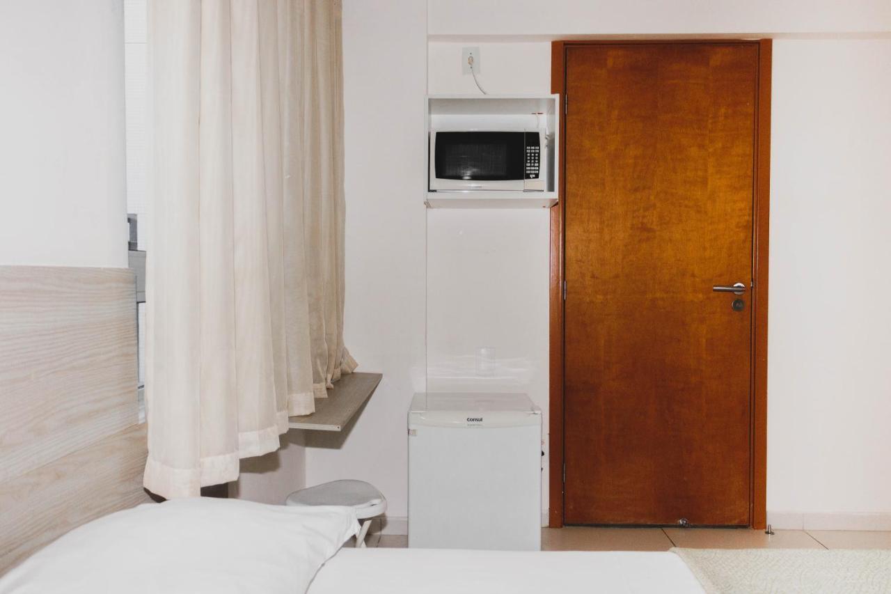 Flat Israel Unidade 308 Apartment Joao Pessoa Luaran gambar