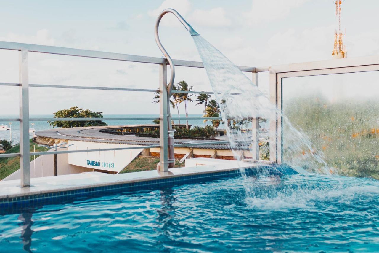 Flat Israel Unidade 308 Apartment Joao Pessoa Luaran gambar