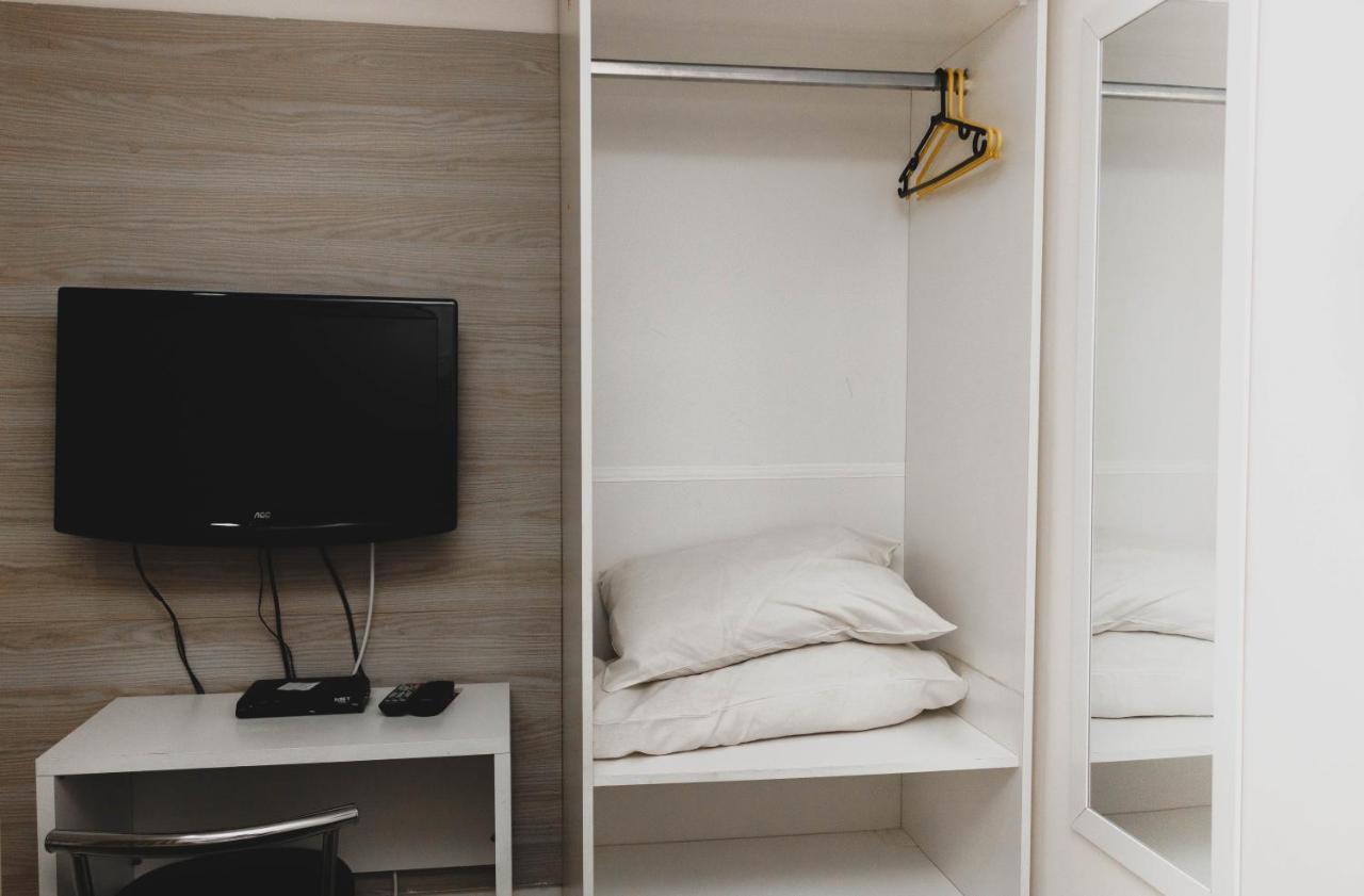 Flat Israel Unidade 308 Apartment Joao Pessoa Luaran gambar