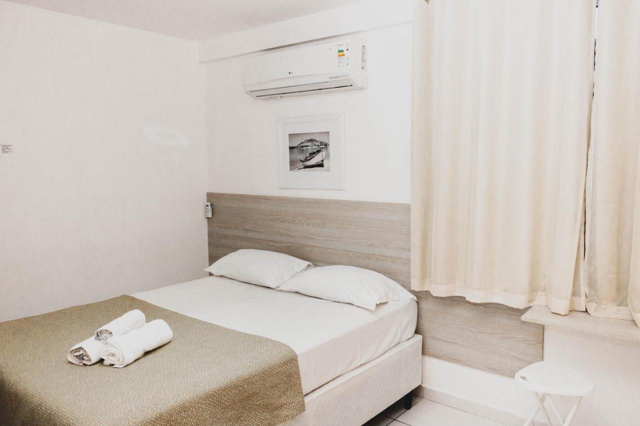 Flat Israel Unidade 308 Apartment Joao Pessoa Luaran gambar
